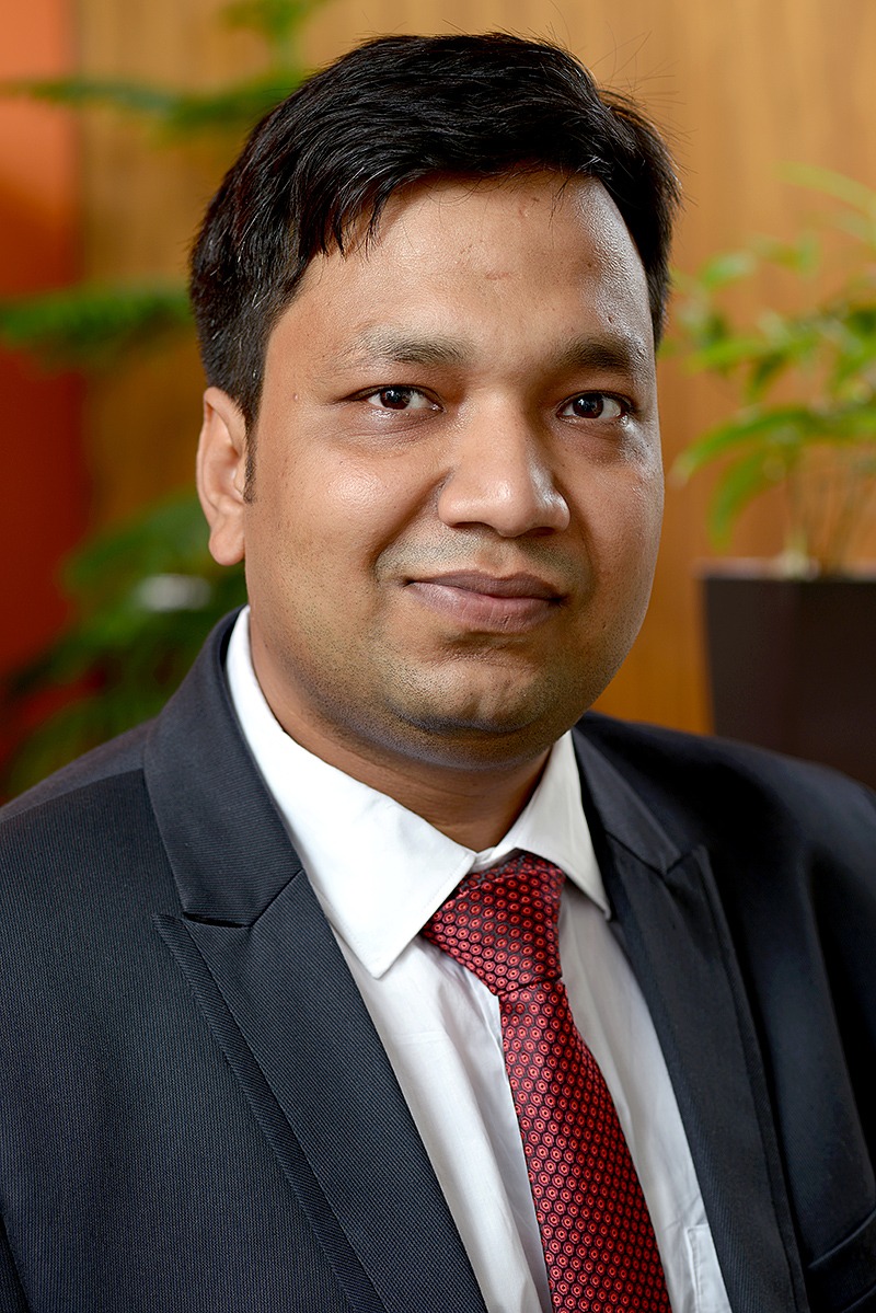 Sumit  Agarwal